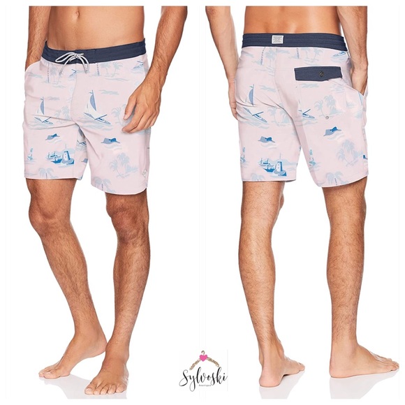 Rip Curl Other - 🔥Rip Curl  Men's Parker Lay Day Boardshort